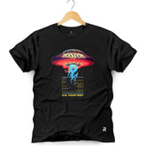 Camiseta Masculina Boston
