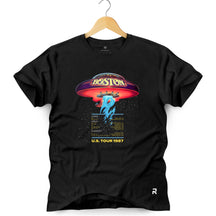 Camiseta Masculina Boston