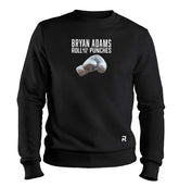 Moletom Unissex Bryan Adams