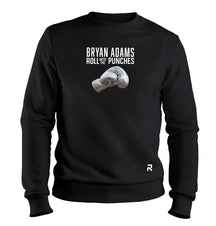 Moletom Unissex Bryan Adams