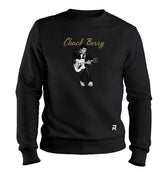 Moletom Unissex Chuck Berry