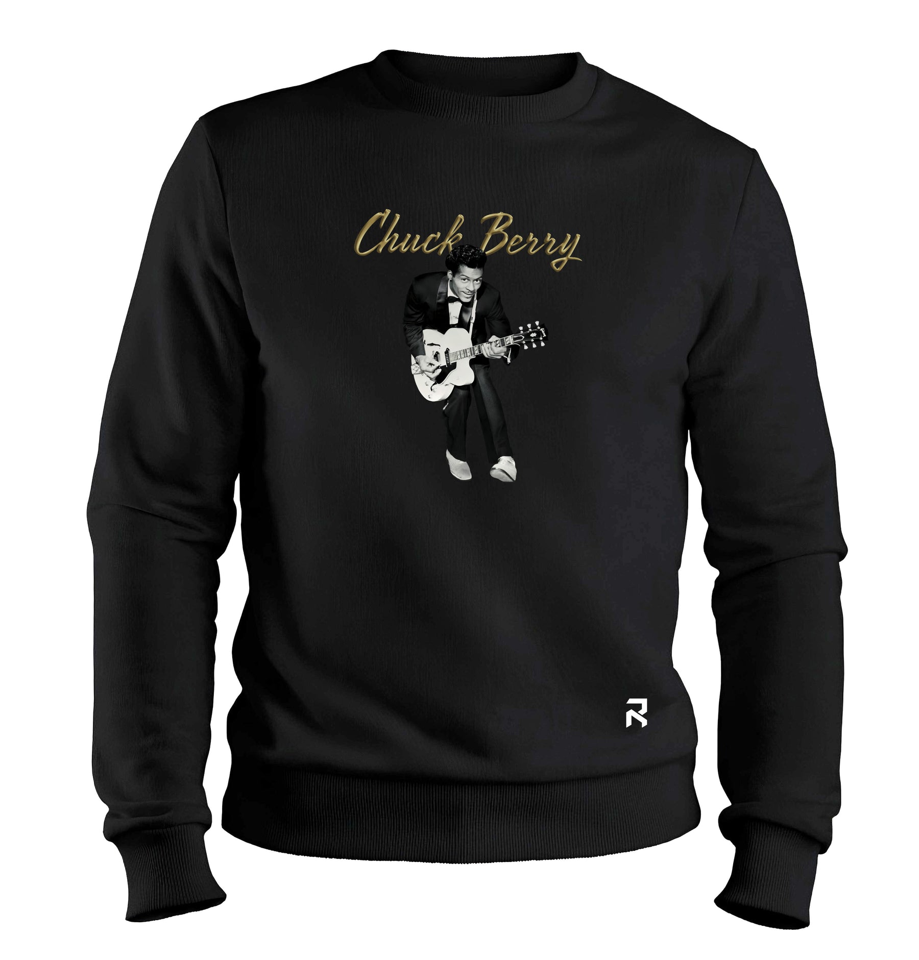 Moletom Unissex Chuck Berry