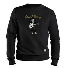 Moletom Unissex Chuck Berry