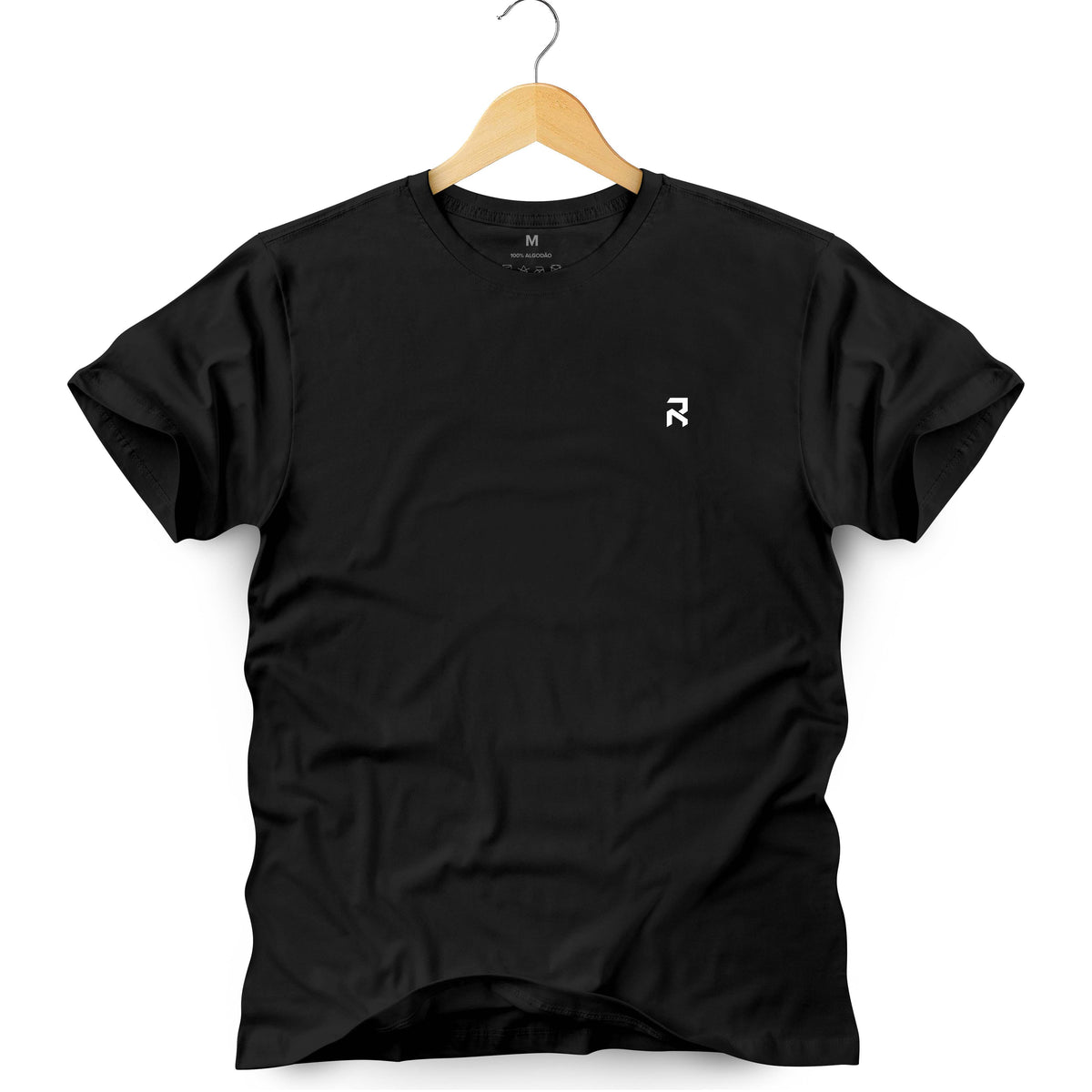Camiseta Básica Masculina