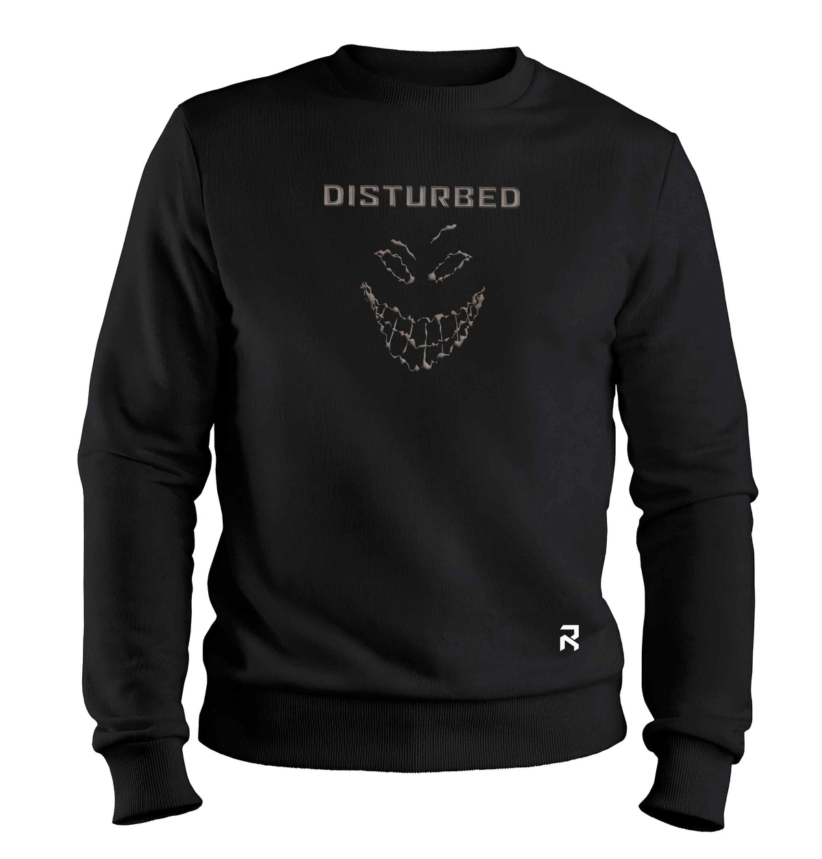 Moletom Unissex Disturbed