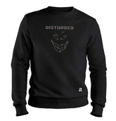 Moletom Unissex Disturbed