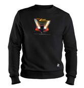 Moletom Unissex Eliminator Zz Top