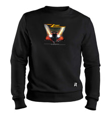 Moletom Unissex Eliminator Zz Top