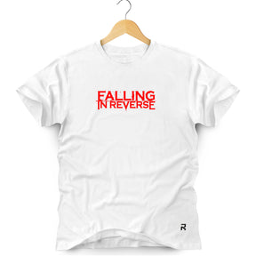 Camiseta Masculina Falling in Reverse