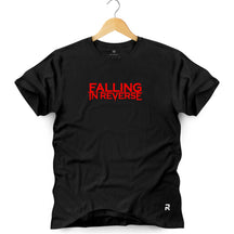 Camiseta Masculina Falling in Reverse