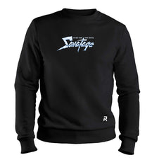 Moletom Unissex Fight Savatage