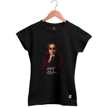 Camiseta Baby Look Feminina Foto Ozzy