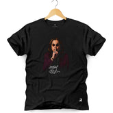 Camiseta Masculina Foto Ozzy