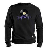 Moletom Unissex Genesis