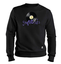 Moletom Unissex Genesis