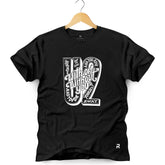 Camiseta Masculina Give U2