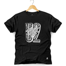 Camiseta Masculina Give U2