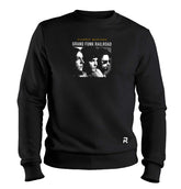 Moletom Unissex Grand Funk Railroad