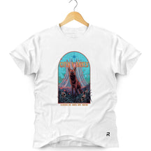 Camiseta Masculina Guns Brasília