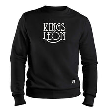 Moletom Unissex Kings Of Leon