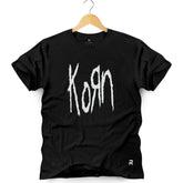Camiseta Masculina Korn