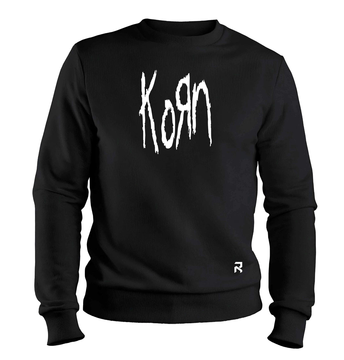 Moletom Unissex Korn