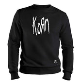 Moletom Unissex Korn