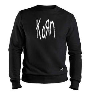 Moletom Unissex Korn