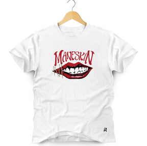 Camiseta Masculina Maneskin