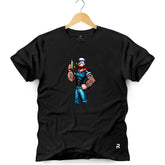 Camiseta Masculina Marinheiro