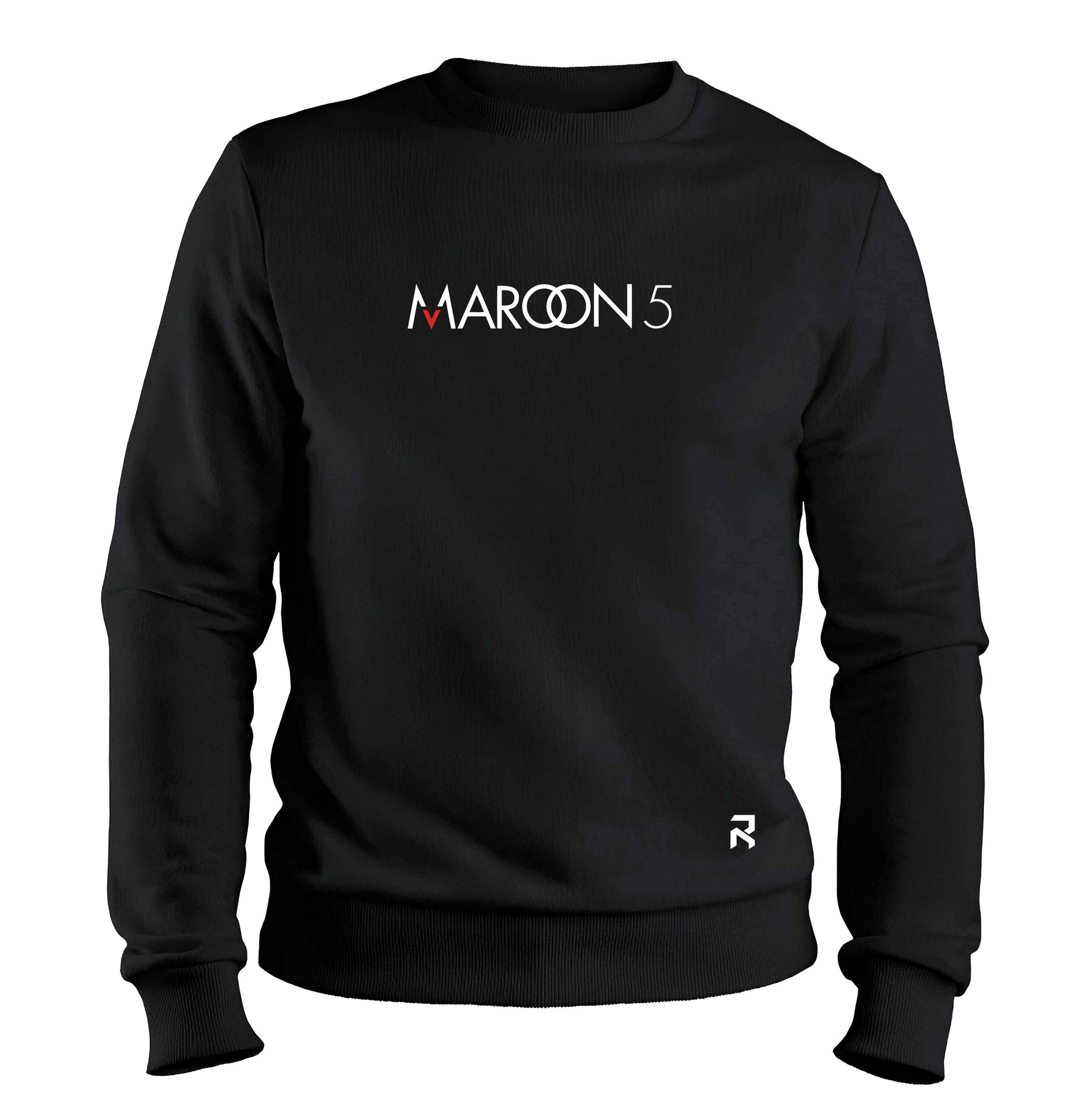 Moletom Unissex Maroon 5