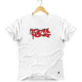 Camiseta Masculina My Chemical Romance