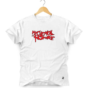 Camiseta Masculina My Chemical Romance