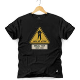 Camiseta Masculina Men At Work Tour