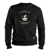 Moletom Unissex Metamorfose Raul