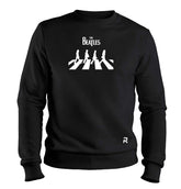 Moletom Unissex Abbey Road Beatles