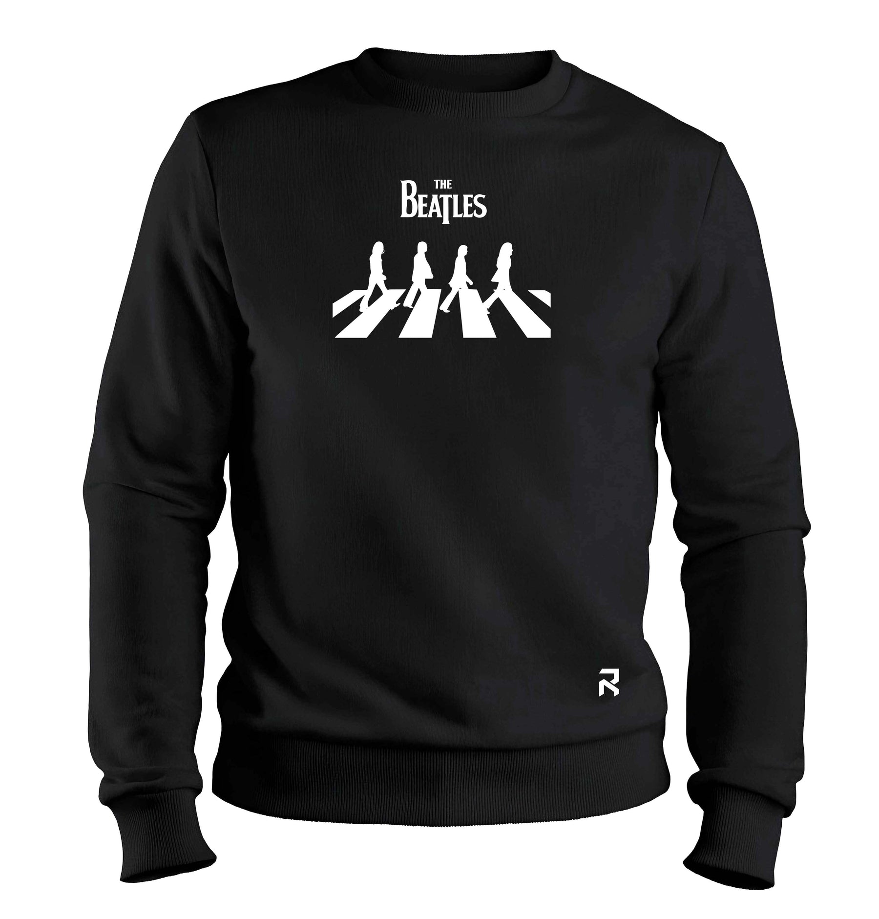 Moletom Unissex Abbey Road Beatles