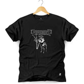 Camiseta Masculina Papa Roach