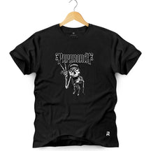 Camiseta Masculina Papa Roach