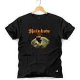 Camiseta Masculina Rainbow
