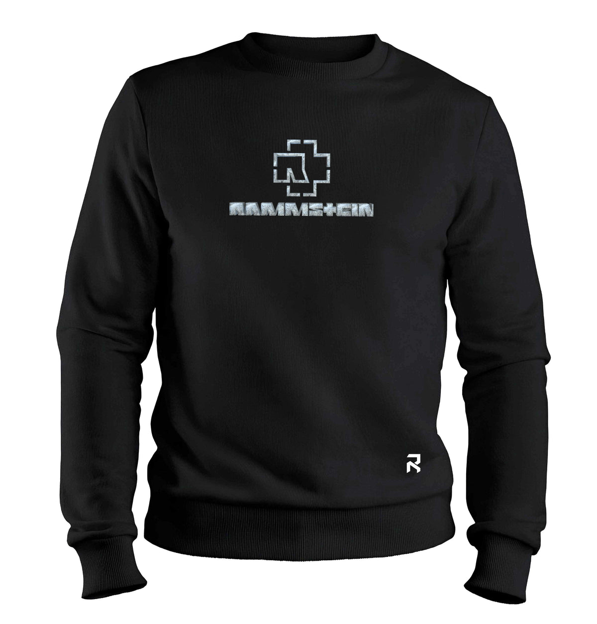 Moletom Unissex Rammstein