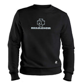 Moletom Unissex Rammstein