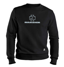 Moletom Unissex Rammstein