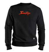Moletom Unissex Savatage