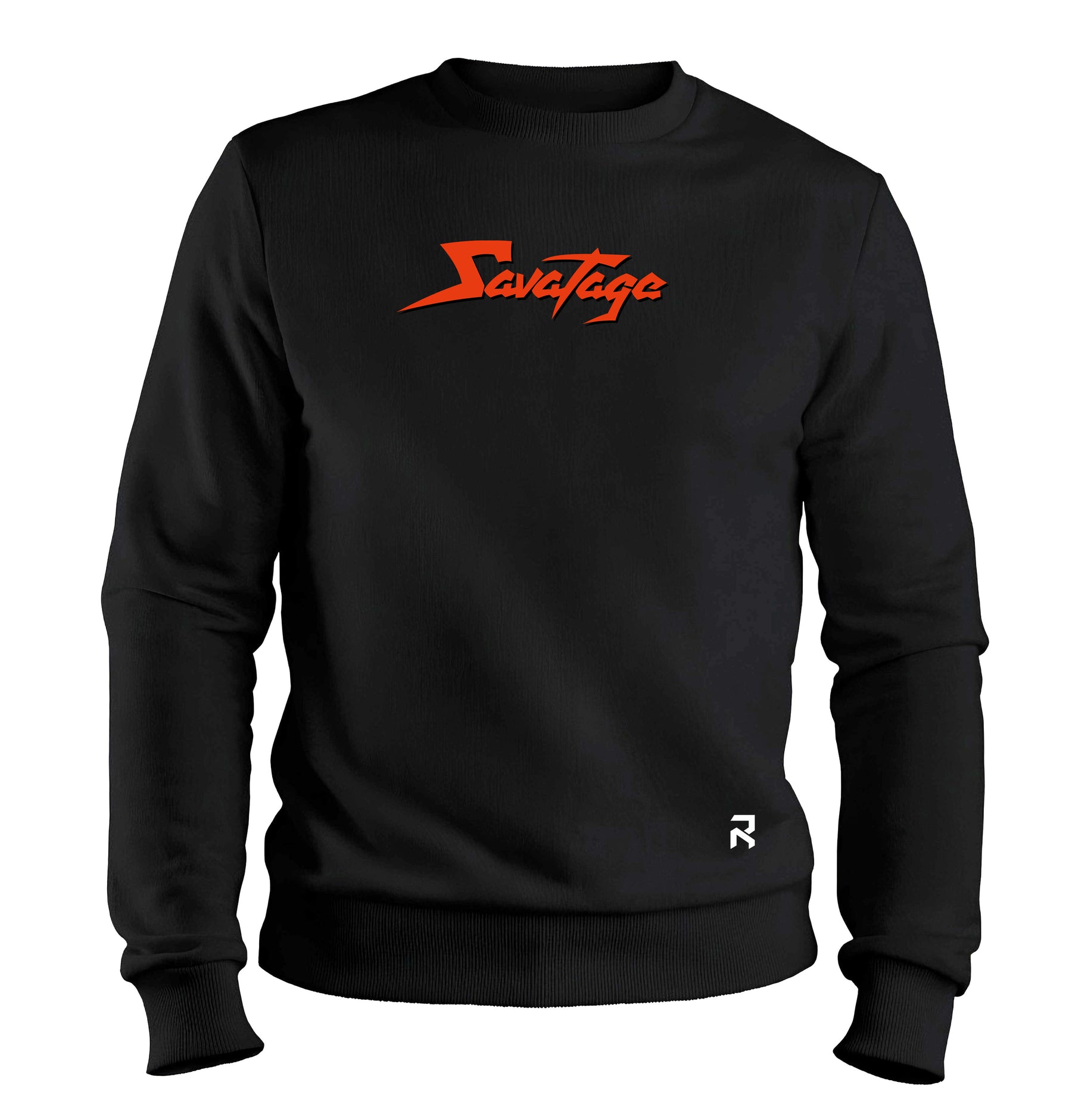 Moletom Unissex Savatage