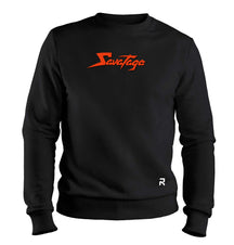 Moletom Unissex Savatage