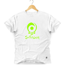 Camiseta Masculina Six Feet Under