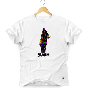 Camiseta Masculina Slash Cores