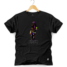Camiseta Masculina Slash Cores