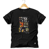 Camiseta Masculina Sweet Child Guns